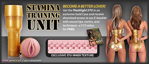 fleshlight stu coupon code